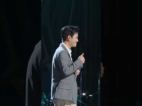 歌手2026彩排直击 EP03周兴哲&炎明熹彩排花絮 thumbnail
