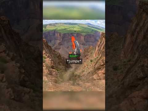 Never Ride Through The Bushes If You Don't Know The Route... thumbnail