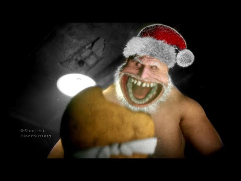 Hungry Santa thumbnail