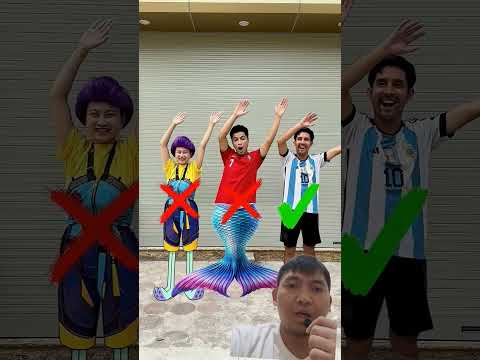 cari yang cocok!#shorts thumbnail