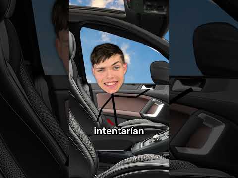 Tu Coche Está A Punto de Caer 😨 thumbnail