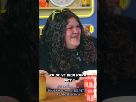 ¿Qué papa es su favorita? #deberiasde #comedia #humor #comida #slobotzky #karlacamacho #cococelis thumbnail