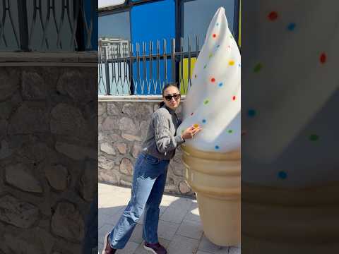 Bu dondurma keşke gerçek olsa yerdim😂 #aboneolmayiunutmayin #keşfetbeniöneçıkar #kesfeteyyiz #funny thumbnail