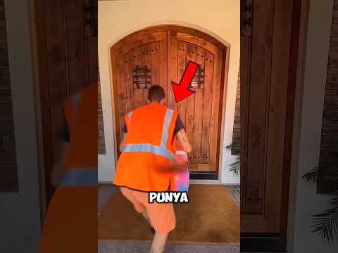 kejutan gila dari bapak paling asik sedunia 🤯 thumbnail