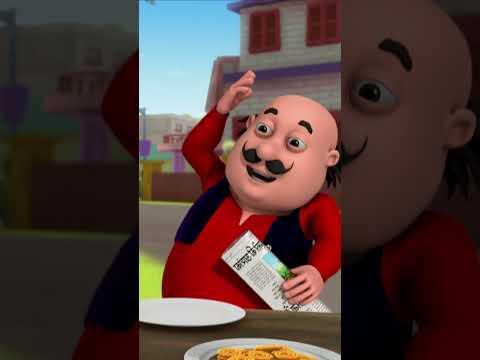 Motu की लग गयी 5 Crore की Lottery | Motu Patlu | मोटू पतलू thumbnail