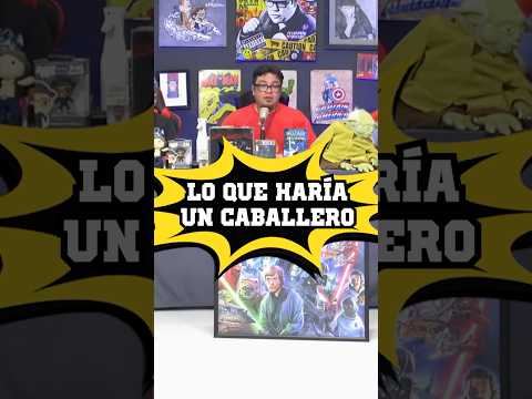 Todo un caballero 😌 #francoescamilla #humor #comedia thumbnail