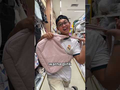 ADLI KAYA CEWEKKK😱 thumbnail