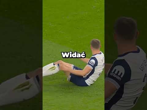 CO TO ZA RZECZ KTÓRA WYSZŁA Z SPODENEK VAN DE VENA?? thumbnail