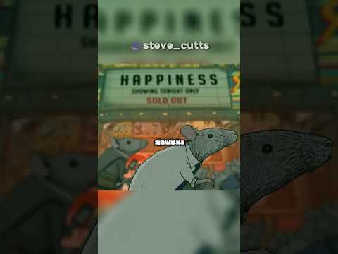 BŁĘDNE KOŁO DOPAMINY..(ANIMACJA) thumbnail