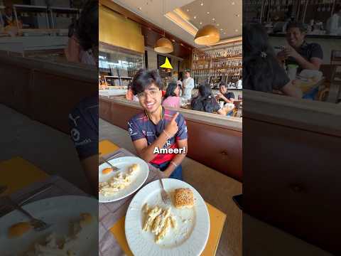 Rich People Food thumbnail