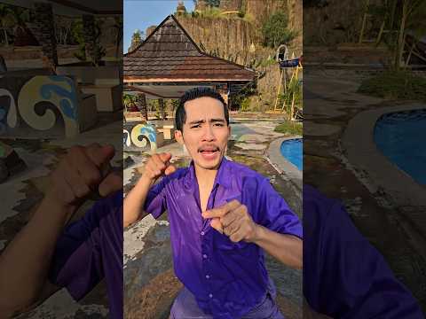 ade bisa berubah jadi kk gays #trandingshorts thumbnail