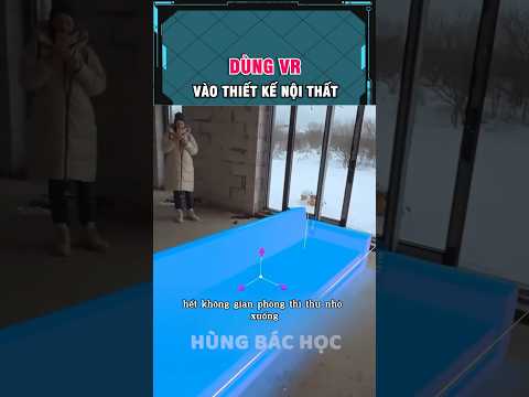 bước tiến mới trong thiết kế nội thất thumbnail