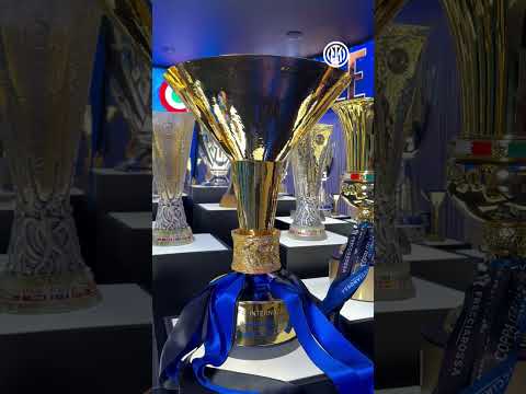 Our trophies have come 𝗵𝗼𝗺𝗲 🏆🏆 thumbnail