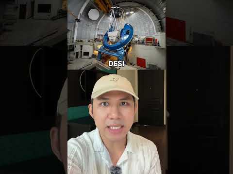 Bản Đồ 3D Hoàn Chỉnh Của Vũ Trụ ? thumbnail