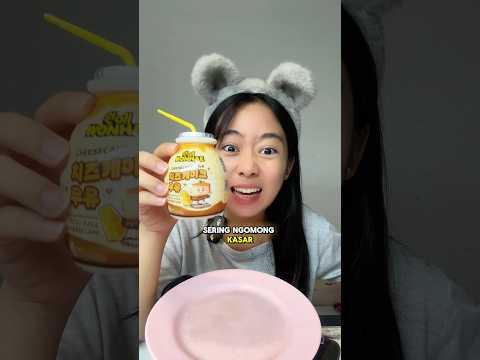 SUSU INI BIKIN TAMBAH DOSA GA SIH !!?? 😫 thumbnail