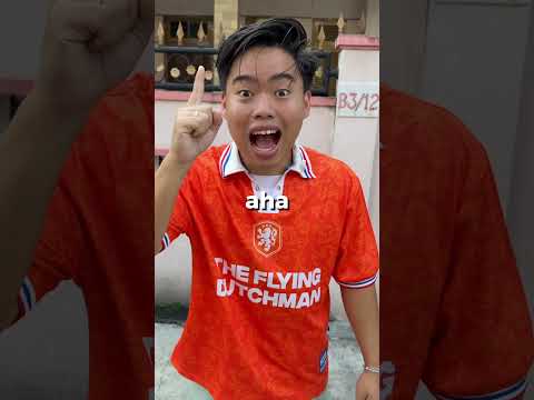 yang mana merry asli? thumbnail
