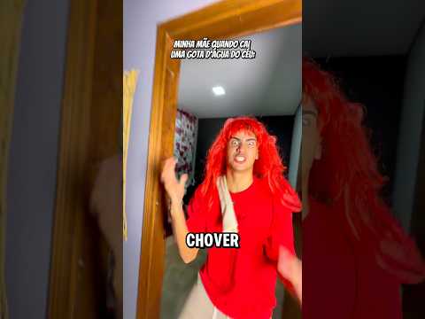 QUEM TEM A MÃE ASSIM? thumbnail