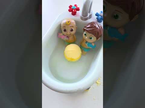 Japanese Bath Bomb June 2nd 2026 #shorts #wednesday thumbnail