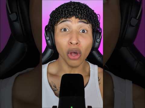 Achei que era real #ryansamuel thumbnail