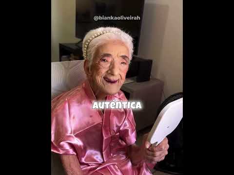 Cumplió 100 años — y hizo lo increíble 🎂 thumbnail