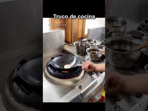 TRUCO DE COCINA thumbnail