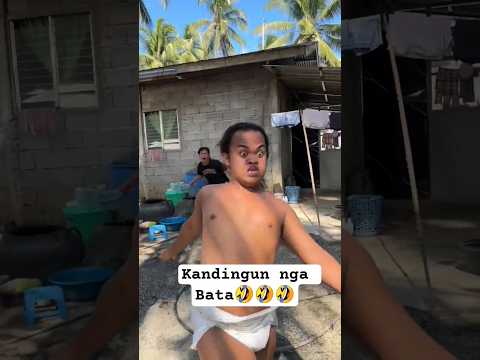 kandingun nga Bata? #sargekentoy #Sarge #kentoy thumbnail