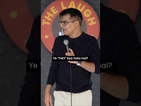 Fixing Wokeness | standup comedy | Anshu Mor thumbnail