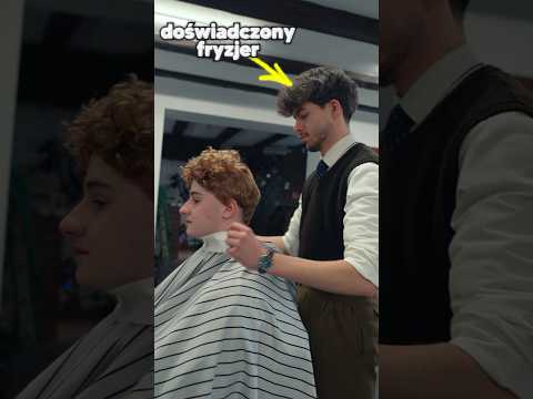 Poszedłem do Fryzjera w Peruce thumbnail