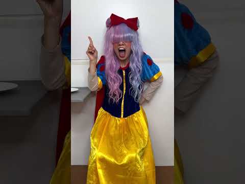 Sion princess Eating Mystery Gummy thumbnail