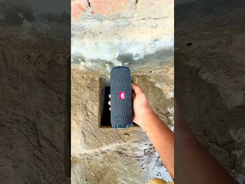 Jbl essential bass test thumbnail