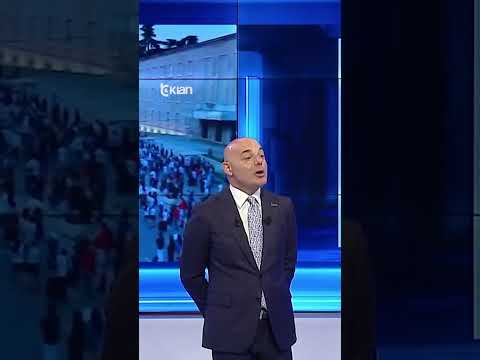 Artan Hoxha: Mbi 80% e protestuesve janë të rinj, fenomen që nuk duhet nënvlerësuar thumbnail