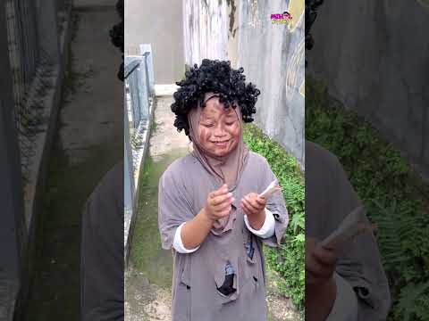 PENGEMIS YANG SELALU BERSYUKUR☺️? #hiburansegar #sad #shorts #emotional #viral thumbnail