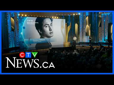 ‘Heated Rivalry’ scores big at the Canadian Screen Awards thumbnail