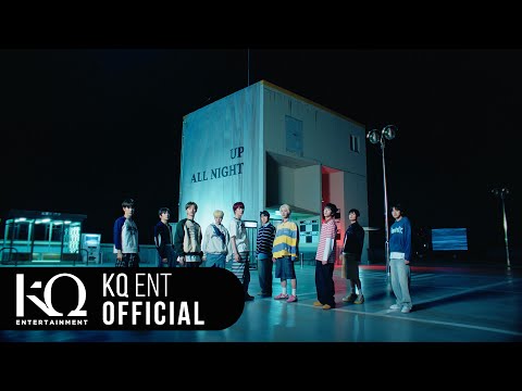xikers(싸이커스) - 'Up All Night' Official MV Teaser 2 thumbnail