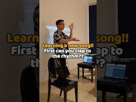 Guess the time signature of “Until I Found You” ?? thumbnail