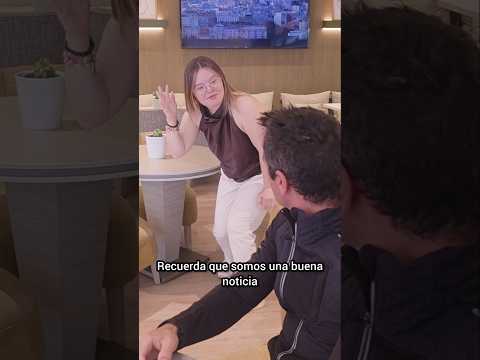 El prejuicio sigue ahí con @lacate.#curiosidades #sabiasque #supervivencia thumbnail
