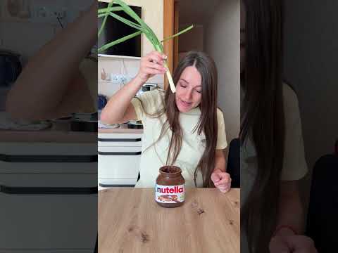Who lives in Nutella thumbnail