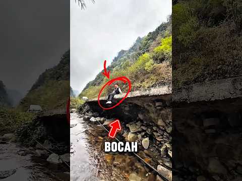 Gara-Gara Bocah ini, Banyak Nyawa Orang Terselamatkan Berkat Aksi Cowok ini! thumbnail