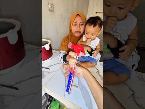minjem palu buat mukul kacanggg😆😆😆 thumbnail