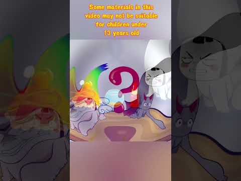 Angel Baby and Devil Baby's Friendship Test thumbnail