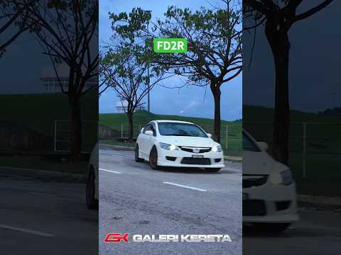 Geng lejen fd2r #galerikereta thumbnail