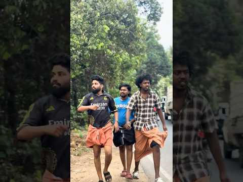 കൂറ സിജോ അടിമുടി മാറി 😱😂 #shorts thumbnail