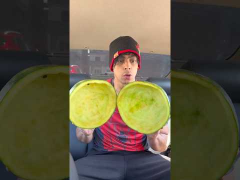 ازااااي البطيخة فالسيارة السحرية ?? thumbnail