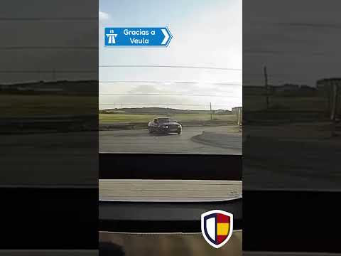 Algo peligroso si parece - Dashcams España thumbnail