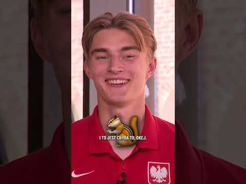 SZYBKIE STRZAŁY Z KACPREM POTULSKIM #SHORTS thumbnail