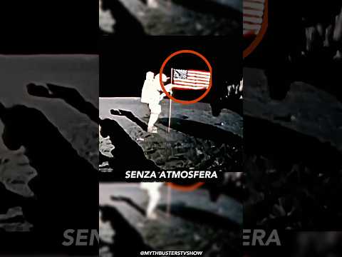 Siamo stati sulla luna? 🌕🧑‍🚀🤔 thumbnail