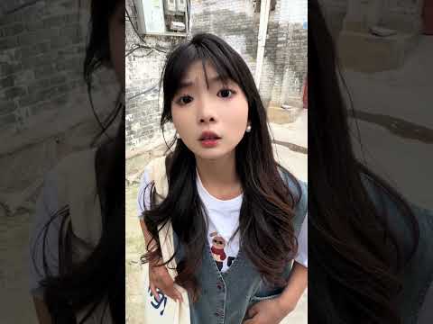 领盐不带我，吃独食#搞笑视频 thumbnail