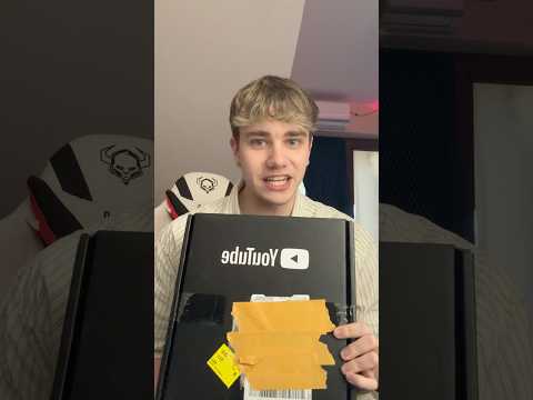 TO JEDYNY TAKI PRZYCISK NA ŚWIECIE 😮 thumbnail