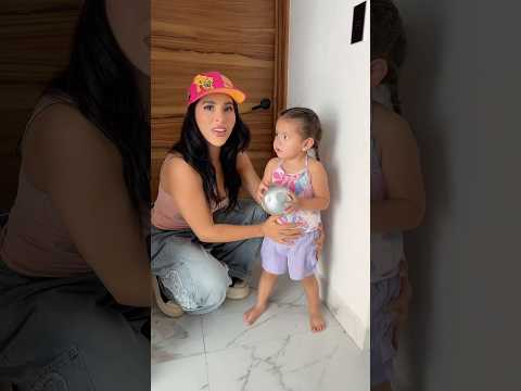 Remodelamos la habitación de Nasya y woow deje que ella decidiera sola 🤩💗 thumbnail