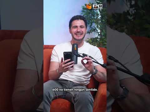 ¿El mejor gama media de 2026? Honor 600: Pantalla sin marcos y batería brutal 📱 thumbnail